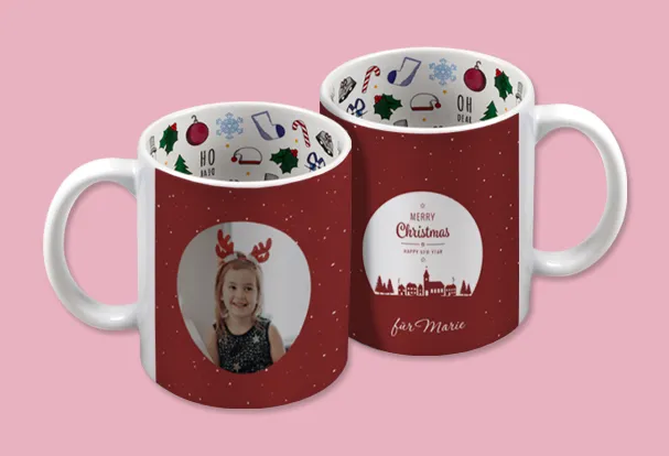 Personalisierte Weihnachtsgeschenke, kreative DIY-Tipps Tolle personalisierte Geschenke Weihnachten selbst gestalten mit den DIY-Tipps der ROSSMANN Fotowelt. Jetzt von den kreativen Ideen inspirieren lassen.