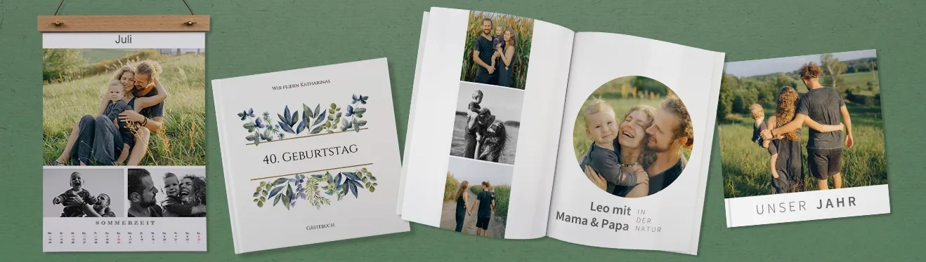 Nachhaltiges Geschenk, selber machen, Fotogeschenke Zahlreiche nachhaltige Geschenkideen, wie diverse Fotobücher, sind in der ROSSMANN Fotowelt erhältlich. Überzeugt euch selbst von der nachhaltigen Qualität.