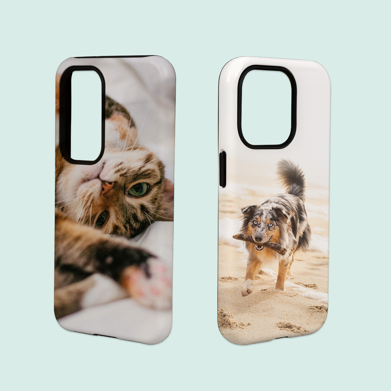 Geschenke für Haustiere selbst gestalten, große Auswahl Hochwertige Geschenke für Haustiere, Hundebesitzer und Katzenliebhaber selbst gestalten. In der ROSSMANN Fotowelt findet ihr vielfältige Geschenke für Tierliebhaber.