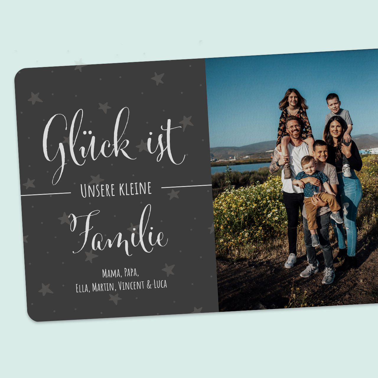 Personalisierte Deko, ideal als besonderes Geschenk Deko-Geschenke sind ein tolles persönliches Geschenk zu einem besonderen Anlass. In der ROSSMANN Fotowelt findet ihr viele schöne und praktische Accessoires.