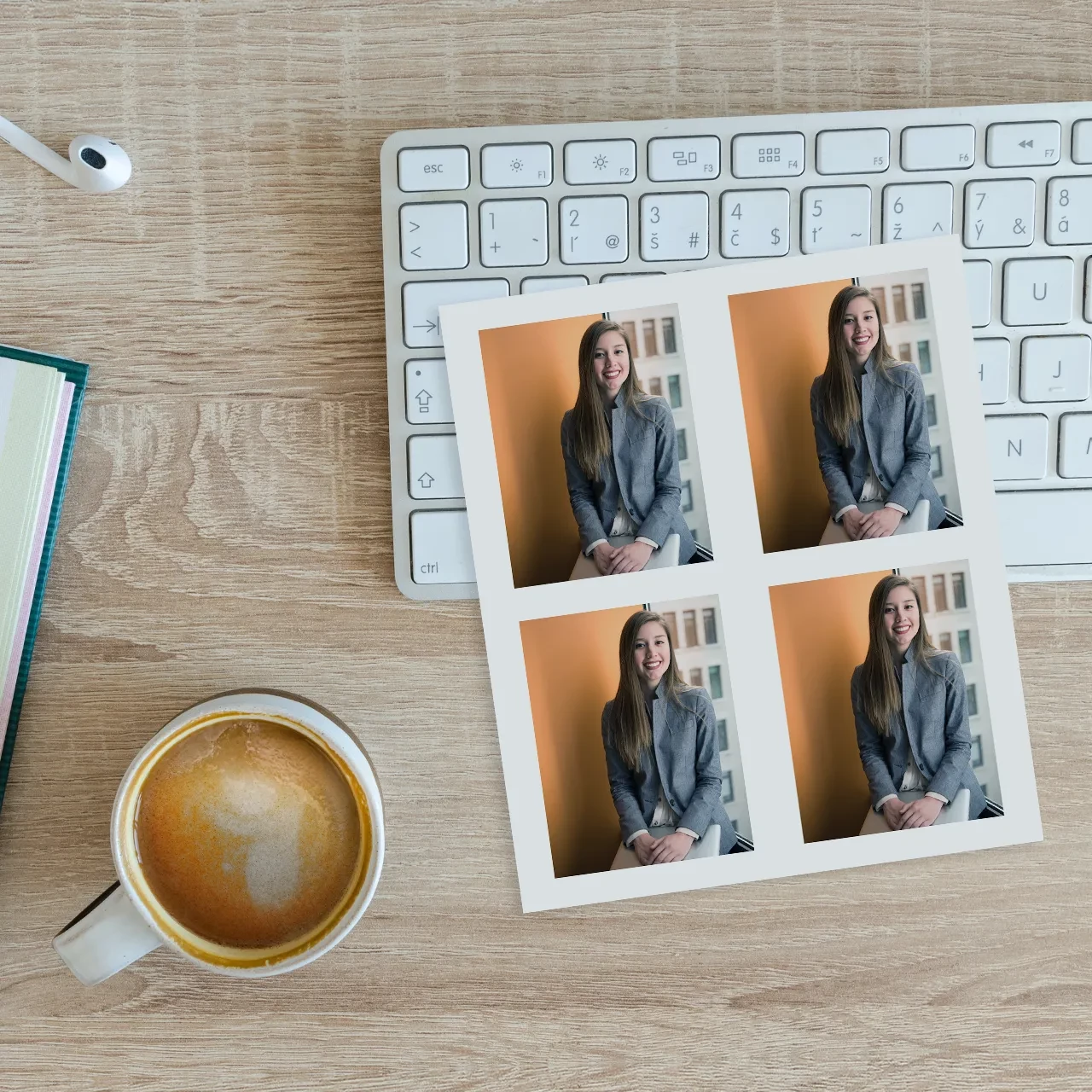 Bewerbungsbilder, UV-beständig, farbecht, hochwertig Jetzt Passbilder online bestellen. Die Pass- und Bewerbungsbilder sind auf Echtfotopapier ausbelichtet und können in matt oder glänzend bestellt werden.