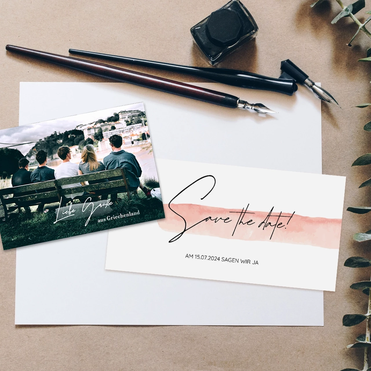 Online Postkarten gestalten, zahlreiche Designs erhältlich Foto als Postkarte bestellen. Ihr könnt zahlreiche hochwertige Designvorlagen nutzen, um euren liebsten eine tolle einzigartige Überraschung zu bereiten.