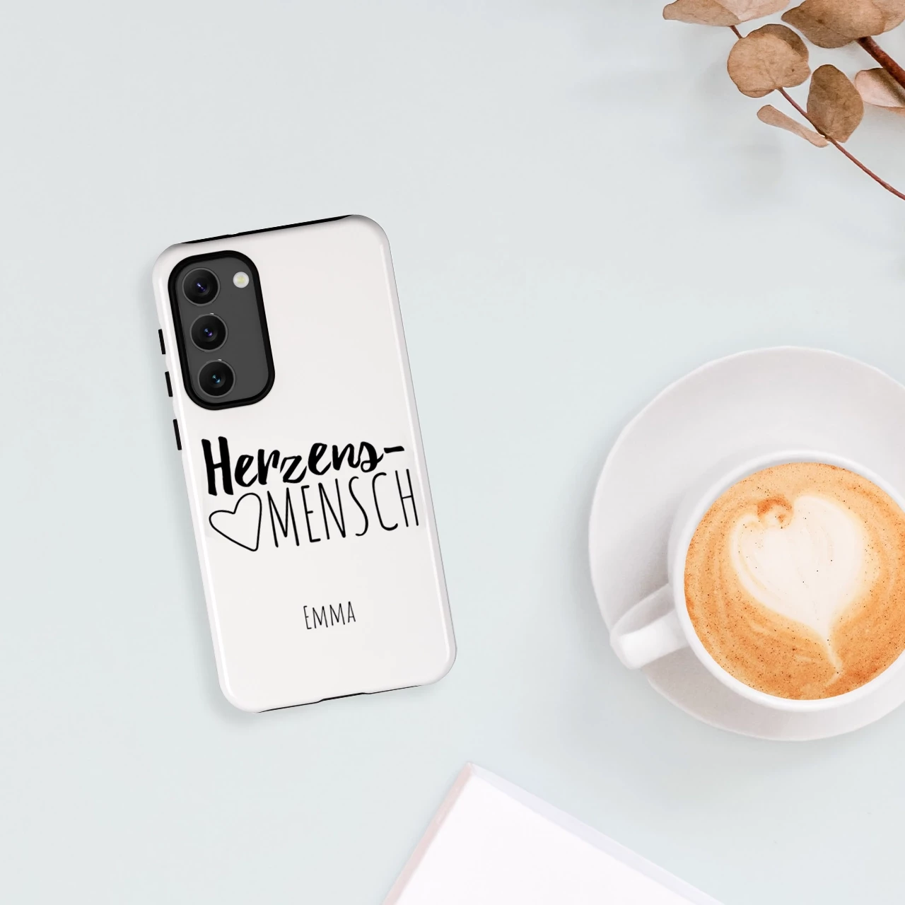 Handyhülle mit Foto, viele kreative Designvorlagen Ihr könnt eure eigene Handyhülle mit Foto personalisieren oder eine unserer Designvorlagen verwenden und diese mit eurem eigenen Namen personalisieren.