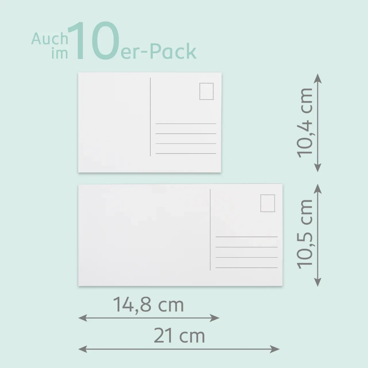 Foto als Postkarte, auch im 10er-Pack, verschiedene Formate In der ROSSMANN Fotowelt Postkarten selbst gestalten und bestellen. Praktischerweise könnt ihr die Postkarten direkt im 10er-Pack für eure ganze Familie bestellen.