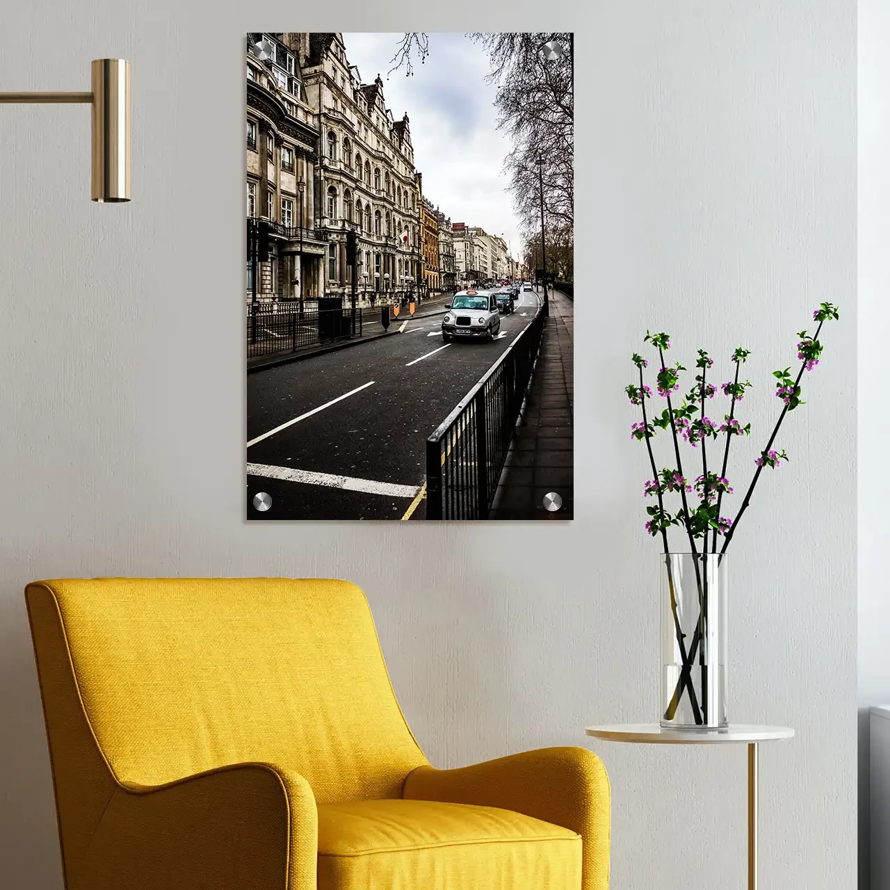 Acrylglas Bilder, hochwertig, einzigartig, eigene Motive Wenn ihr eure eigenen und liebsten Bilder auf Acrylglas drucken lassen wollt, seid ihr in der ROSSMANN Fotowelt genau richtig. Einfach Foto hochladen und bestellen.