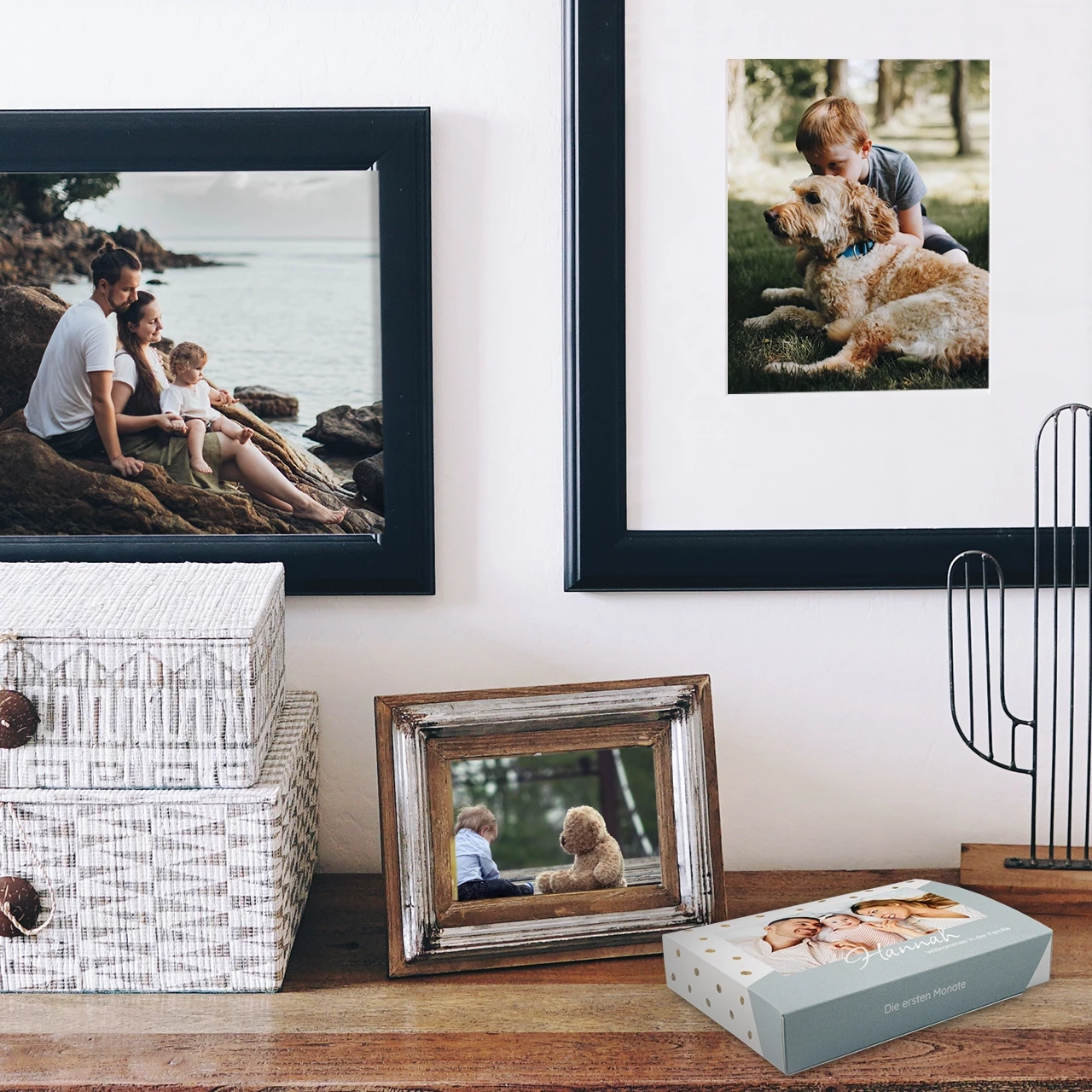 Fotos online bestellen in verschiedenen Größen. Matt oder glänzend Fotoabzüge online bestellen in verschiedenen Größen und Formaten. Staffelpreise für Standardgrößen wie 10 x 15 cm. Eure Fotos könnt ihr in unserer Bilderbox aufbewahren.