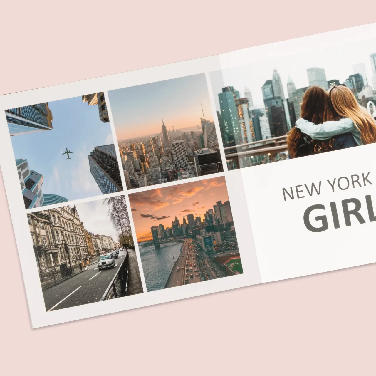 Softcover Fotobuch, Größenauswahl, mit verschiedenen Designvorlagen Ein Softcover Fotobuch ist in der ROSSMANN Fotowelt ganz einfach zu erstellen. Dank vieler Formate, Größen und Designvorlagen könnt ihr es ganz nach euren Vorstellungen gestalten.