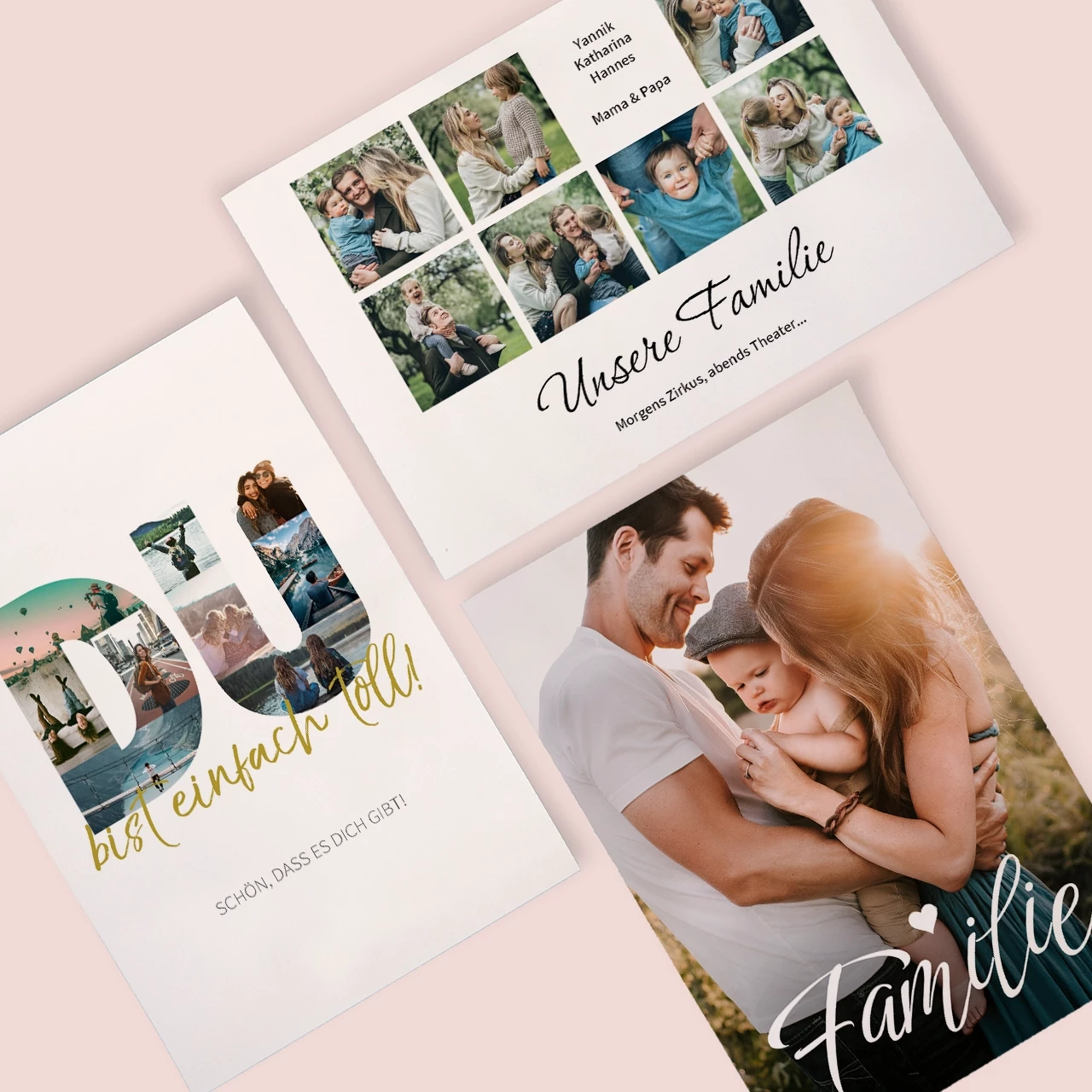 Poster drucken, zahlreiche Designvorlagen, hochwertiges Fotopapier Lasst Poster drucken, die ihr dank zahlreicher Designvorlagen im Handumdrehen gestalten könnt. So verleiht ihr eurem Zuhause eine ganz persönliche Note.