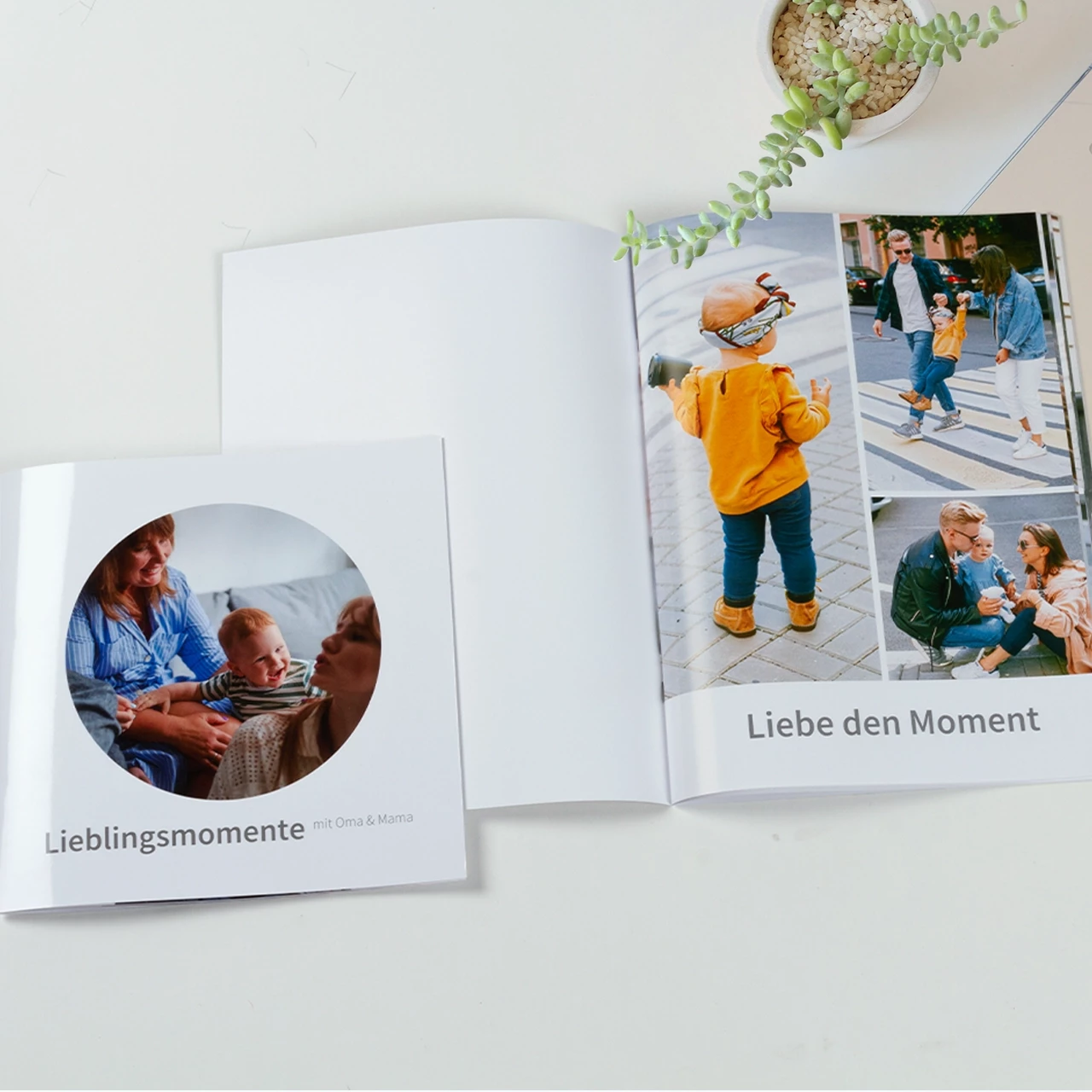 Fotobuch erstellen, verschiedene Varianten und Formate Erstellt ein persönliches Fotobuch mit euren schönsten Bildern ganz einfach in der ROSSMANN Fotowelt. Dafür bieten wir viele verschiedene Varianten und Formate.
