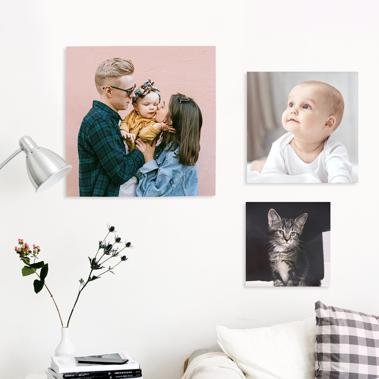 Foto auf Forex, verschiedene Formate und Größen, hochwertig Wollt ihr eine Forex Platte bedrucken lassen? Dann seid ihr in der ROSSMANN Fotowelt genau richtig. Ladet euer Wunschmotiv hoch und schon könnt ihr bestellen.