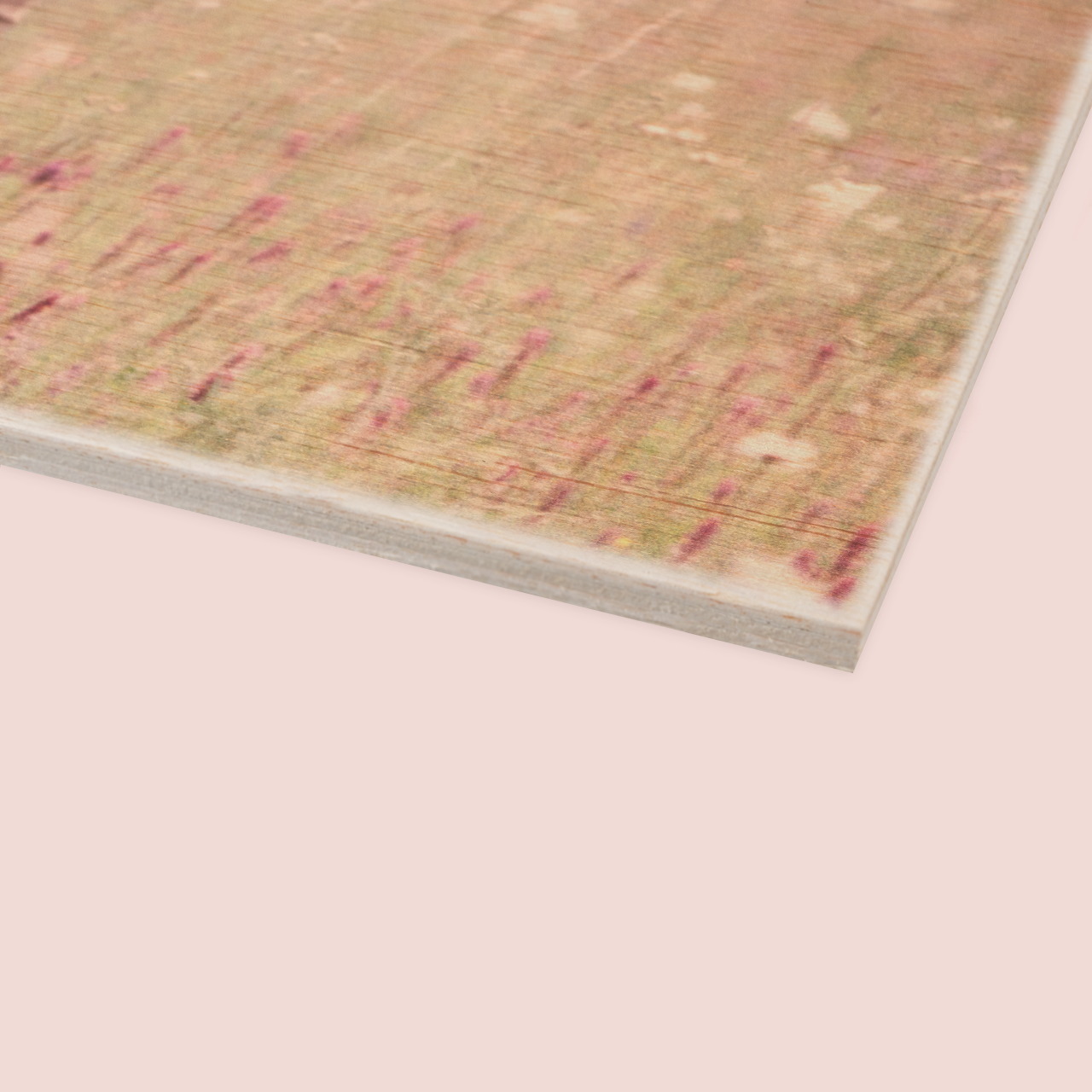 Foto auf Holz, natürlicher Charme, hochwertig, einzigartig Bringt euer Lieblings-Bild auf Holz. Dank dessen, dass weiß nicht unterdruckt wird, bleibt die rustikale Holz-Struktur erhalten und bietet einen natürlichen Charme.