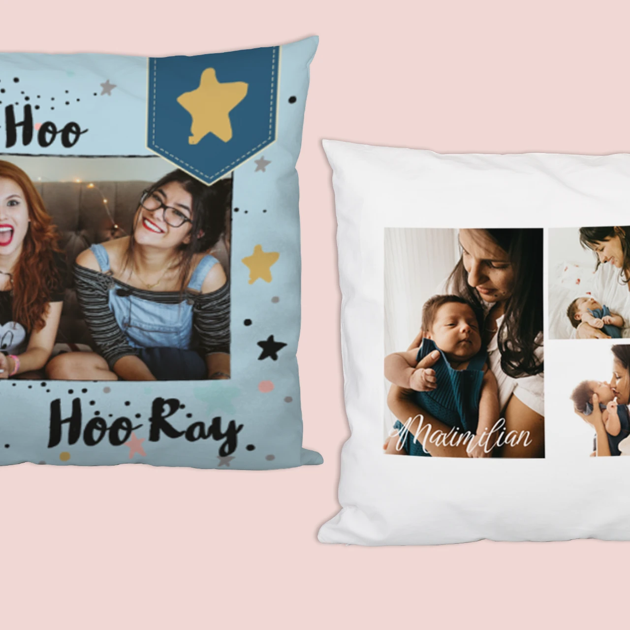 Kissen bedrucken, quadratisch, hochwertig, einzigartig Ihr könnt kinderleicht ein Kissen mit Foto in der ROSSMANN Fotowelt bestellen. Dazu habt ihr zahlreiche, kreative und hochwertige Designvorlagen zur Verfügung.