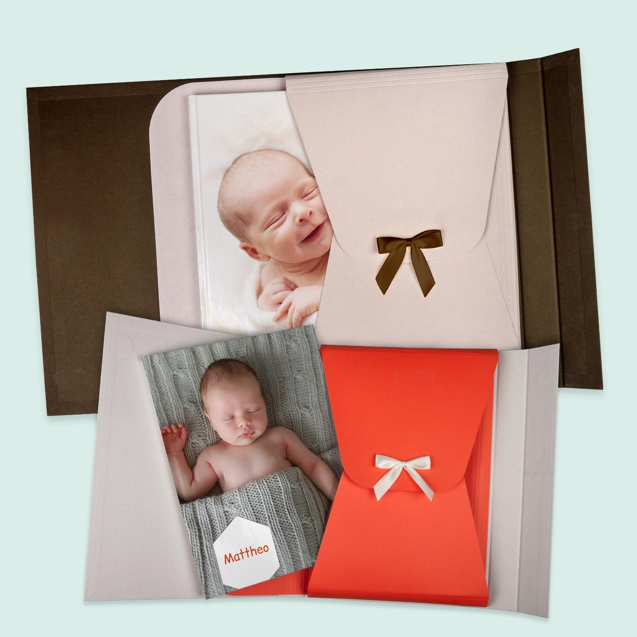 Geschenkverpackung Box, verschiedene Größen verfügbar Ihr könnt eine Geschenkschachtel aus Karton in der ROSSMANN Fotowelt bestellen. Sie sind in unterschiedlichen Farben erhältlich.