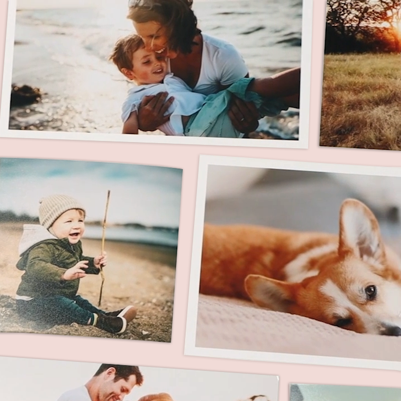 Hochwertige Fotos bestellen: als Premium Bild in vielen Formaten Bestellt eure Bilder als Premium Fotoabzüge ganz einfach online in der ROSSMANN Fotowelt. Ideal für Landschaftsaufnahmen.