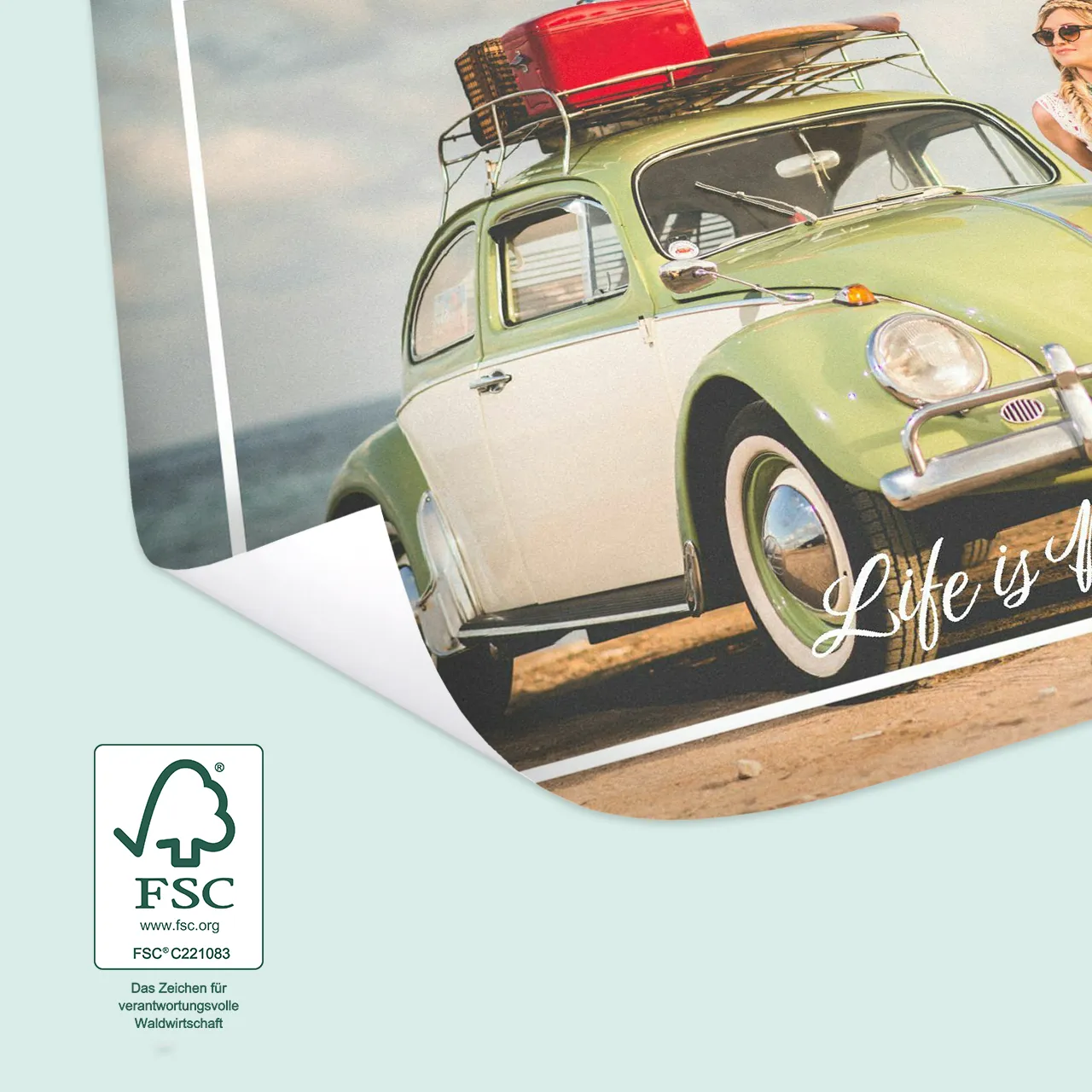 In der ROSSMANN Fotowelt könnt ihr eine schicke Fotocollage erstellen und tolle Designposter gestalten. Matt oder glänzend auf Echtfotopapier. Foto Collage erstellen und schicke Designposter gestalten