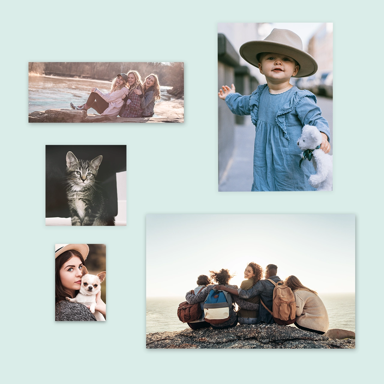 Forex Platte bedrucken, verschiedene Formate und Größen Euer Forex Bild kann verschiedene Formen und Farben haben. Konfiguriert eure Forexplatte nach euren Vorstellungen und schon könnt ihr das einzigartige Unikat bestellen.