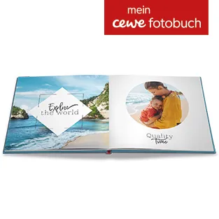 CEWE FOTOBUCH