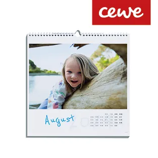 CEWE Kalender