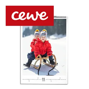 CEWE Kalender