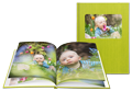 Edles Fotobuch gestalten in der ROSSMANN Fotowelt und mit anderen Fotobüchern vergleichen. Das Fotobuch mit Leinencover ist in verschiedenen Formaten verfuegbar.