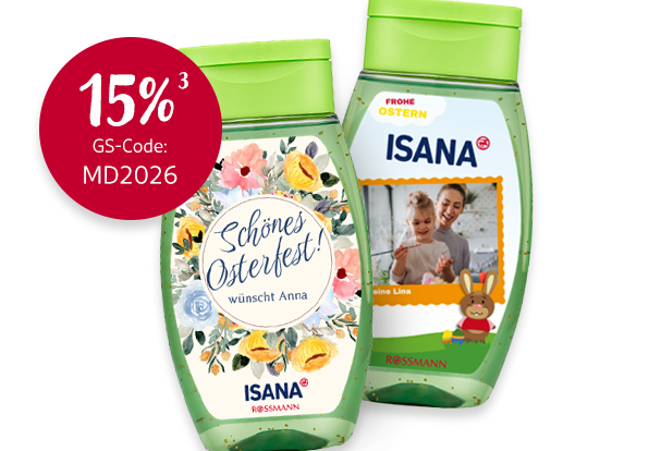 Individuelle Mein Design Pflegeprodukte mit Fotos gestalten Eine Auswahl individueller Mein Design Pflegeprodukte mit Fotos. Gestaltet Seife, Creme oder Shampoo in der ROSSMANN Fotowelt!