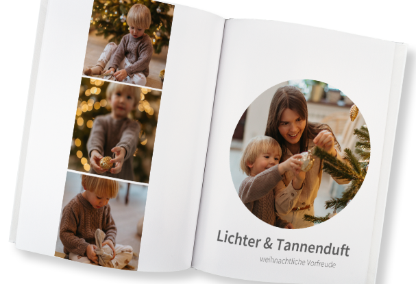Fotobuch Softcover, Digitaldruck oder Echtfotopapier Ein Fotobuch mit Softcover ist in der ROSSMANN Fotowelt einfach zu erstellen. Dank vieler Formate, Größen und Vorlagen könnt ihr ganz nach euren Vorstellungen gestalten.