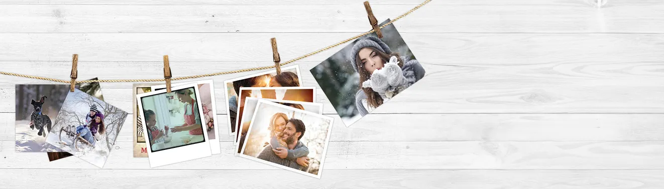 Hochwertige Fotos entwickeln lassen Eine Auswahl hochwertiger Fotoabzüge. Lasst eure schönsten Erinnerungen als Fotos in eurer Wunschgröße entwickeln.
