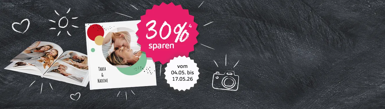 Fotobuch für die Familie gestalten – besondere Momente dauerhaft bewahren Familienfotobuch mit Bildern von Kindern, Eltern und gemeinsamen Momenten liebevoll gestaltet
