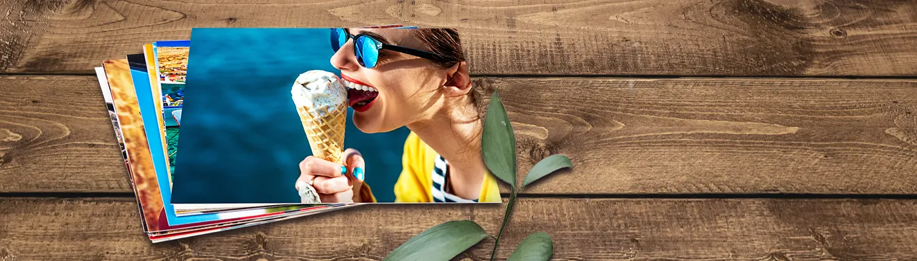 Fotoabzüge online bestellen – in brillanten Farben und Ausführungen in hoher Druckqualität Fotoabzüge hochwertig gedruckt und farbintensiv