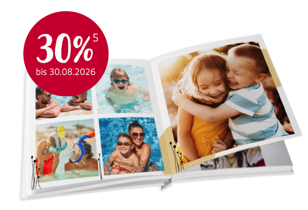 Fotobuch individuell gestalten – kreative Designs für jeden Anlass Fotobuch mit modernem Design, individuellen Layouts und persönlichen Bildern